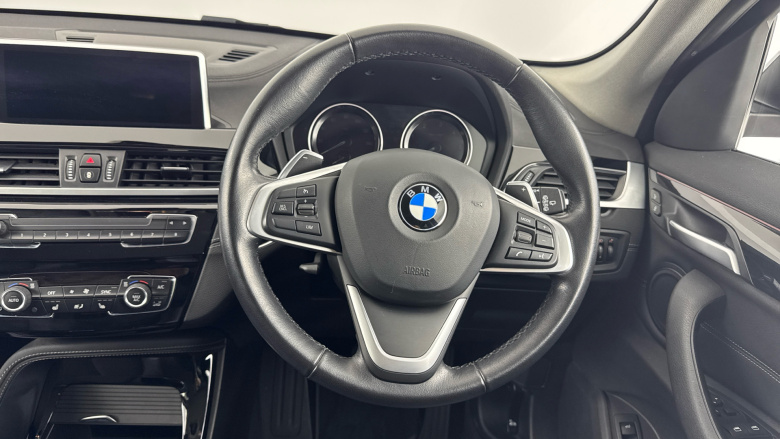 BMW X1 xDrive 18d xLine 5dr Diesel Estate